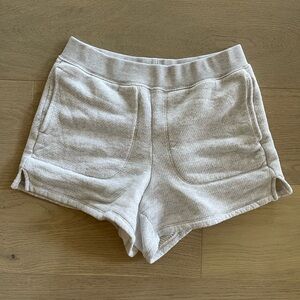 Madewell MWL Sweatshorts